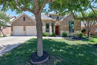 2520 Thunder Horse, Leander, TX 78641 - Photo 1