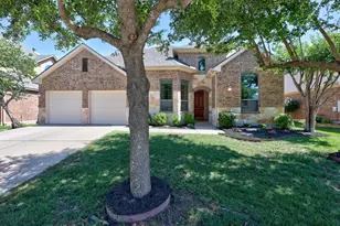 2520 Thunder Horse, Leander, TX 78641 - Photo 1