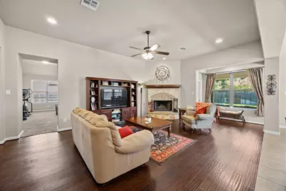 2520 Thunder Horse, Leander, TX 78641 - Photo 8