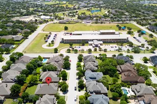 2520 Thunder Horse, Leander, TX 78641 - Photo 38
