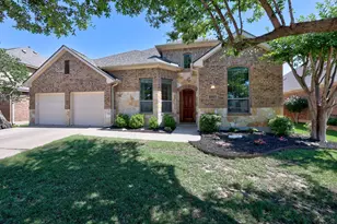 2520 Thunder Horse, Leander, TX 78641 - Photo 2