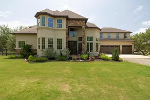 3696 Co Rd 207, Liberty Hill, TX 78642 - Photo 1