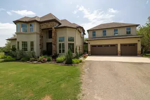 3696 Co Rd 207, Liberty Hill, TX 78642 - Photo 4
