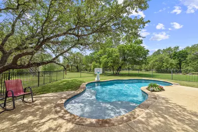 3696 County Road 207, Liberty Hill, TX 78642 - Photo 32