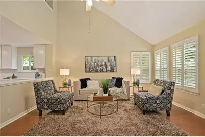 1806 Paradise Ridge Drive, Round Rock, TX 78665 - Photo 2