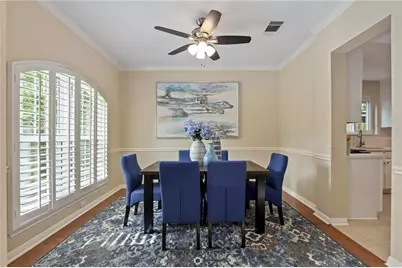 1806 Paradise Ridge Drive, Round Rock, TX 78665 - Photo 4