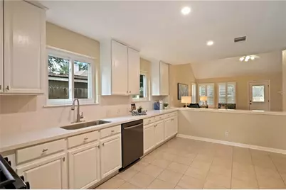 1806 Paradise Ridge Drive, Round Rock, TX 78665 - Photo 6