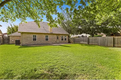 1806 Paradise Ridge Drive, Round Rock, TX 78665 - Photo 28