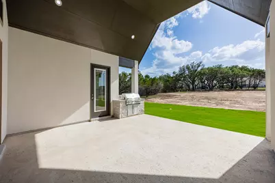 112 Rancho Deluxe, Liberty Hill, TX 78642 - Photo 22