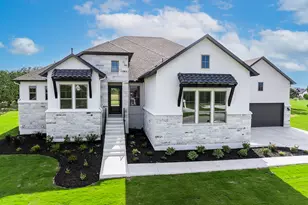 112 Rancho Deluxe, Liberty Hill, TX 78642 - Photo 2