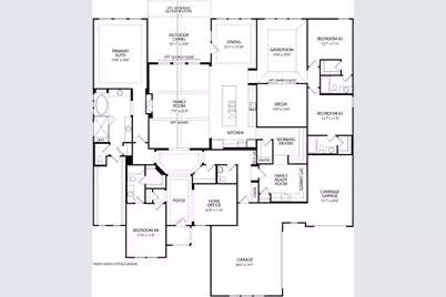 112 Rancho Deluxe, Liberty Hill, TX 78642 - Photo 38