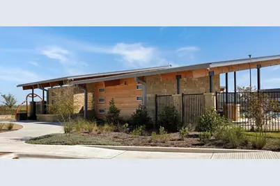 2543 Violet Theo Lane, Round Rock, TX 78665 - Photo 28
