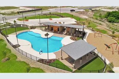 2543 Violet Theo Lane, Round Rock, TX 78665 - Photo 32