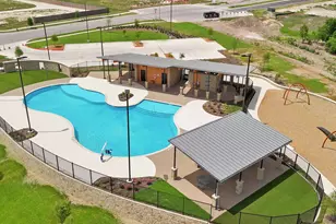 2543 Violet Theo Ln, Round Rock, TX 78665 - Photo 32