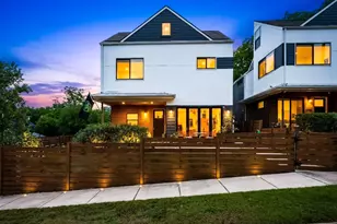 2311 E 18th St, Austin, TX 78702 - Photo 1