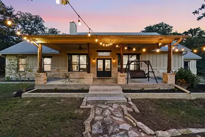 8731 Sh 79 Highway, Milano, TX 76556 - Photo 1