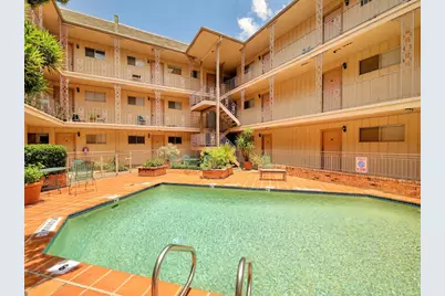 4539 Guadalupe Street #2B, Austin, TX 78751 - Photo 32