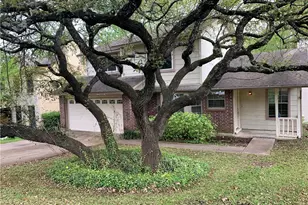 8407 Spring Valley Dr, Austin, TX 78736 - Photo 2