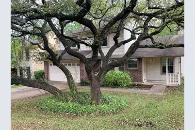 8407 Spring Valley Drive, Austin, TX 78736 - Photo 2