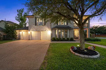 3000 Covington Place, Round Rock, TX 78681 - Photo 4