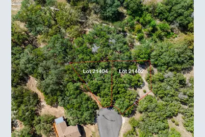 21402 Broken Bow Cove, Lago Vista, TX 78645 - Photo 2