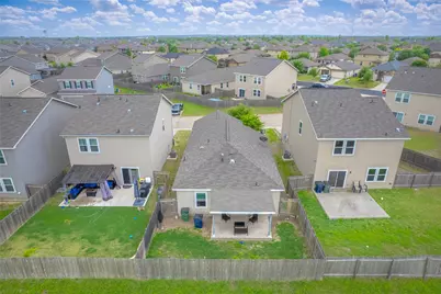 109 Rainey Drive, Jarrell, TX 76537 - Photo 28