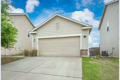 109 Rainey Drive, Jarrell, TX 76537 - Photo 2