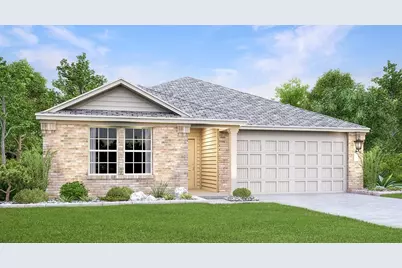 17909 Orchard Oriel Way, Pflugerville, TX 78660 - Photo 1