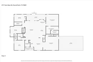 4717 Sam Bass Rd, Round Rock, TX 78681 - Photo 36