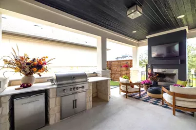 925 Indian Hawthorne Drive #GH-39, Georgetown, TX 78628 - Photo 22