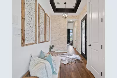 925 Indian Hawthorne Drive #GH-39, Georgetown, TX 78628 - Photo 4