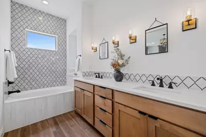 925 Indian Hawthorne Drive #GH-39, Georgetown, TX 78628 - Photo 14