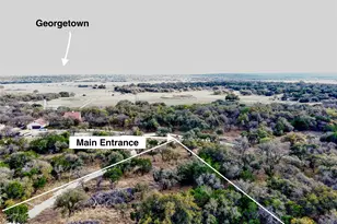 1360 County Road 233 Rd, Florence, TX 76527 - Photo 24