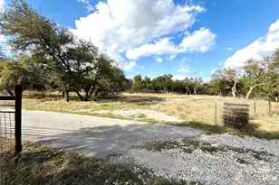 1358 County Road 233 Rd, Florence, TX 76527 - Photo 1