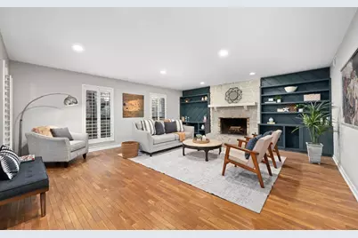 2411 Lost Creek Boulevard, Austin, TX 78746 - Photo 2