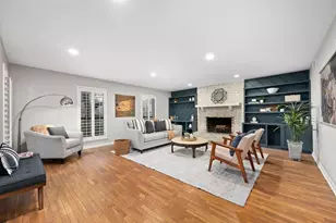 2411 Lost Creek Blvd, Austin, TX 78746 - Photo 2