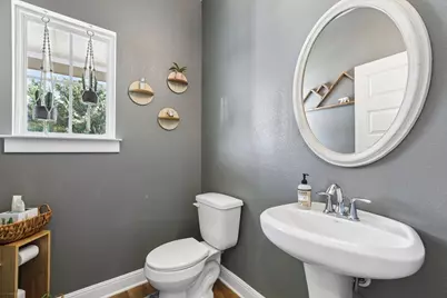 152 Fire Wheel Pass, Liberty Hill, TX 78642 - Photo 8