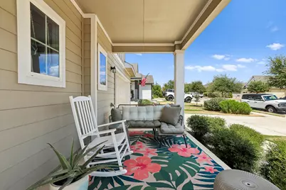 152 Fire Wheel Pass, Liberty Hill, TX 78642 - Photo 2
