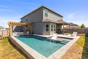 331 Saddle Dawn, Cibolo, TX 78108 - Photo 2