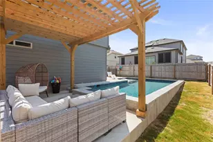 331 Saddle Dawn, Cibolo, TX 78108 - Photo 38