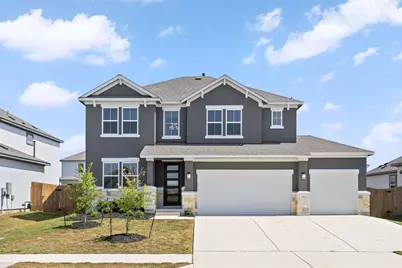 19133 Ariel Elena Way, Pflugerville, TX 78660 - Photo 1