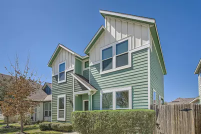 1604 Los Olivios Way, Austin, TX 78725 - Photo 2