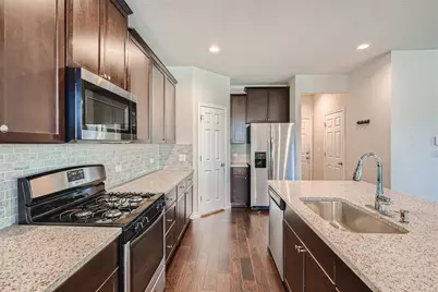 1604 Los Olivios Way, Austin, TX 78725 - Photo 8
