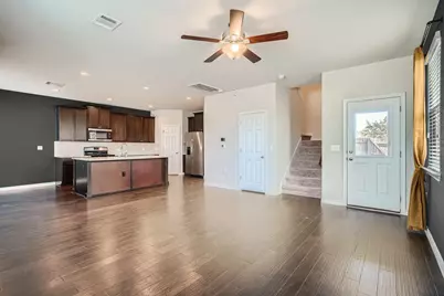 1604 Los Olivios Way, Austin, TX 78725 - Photo 6