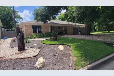 1005 George Street, Taylor, TX 76574 - Photo 24