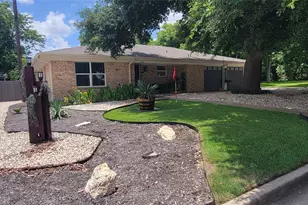 1005 George St, Taylor, TX 76574 - Photo 24
