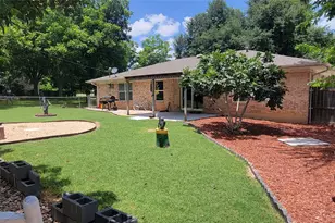 1005 George St, Taylor, TX 76574 - Photo 28