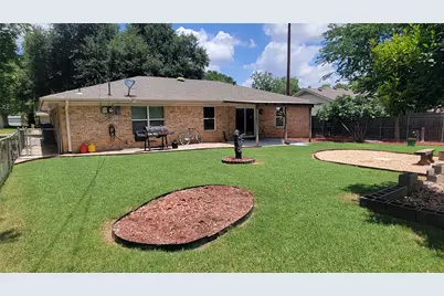 1005 George Street, Taylor, TX 76574 - Photo 26