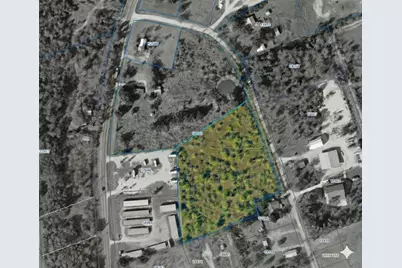 430 N Fm 487 #Tract 2, Rockdale, TX 76567 - Photo 1