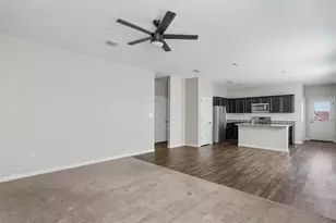 205 Athena Way, Jarrell, TX 76537 - Photo 4
